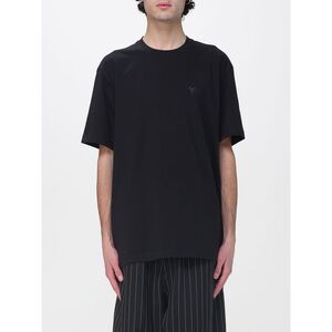 Y-3 T-Shirt Men Black
